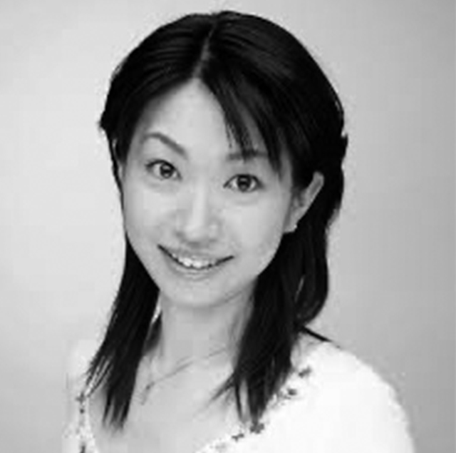Kyoko Nakayama
